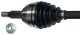 Полуось SKF vkjc6492