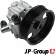 1345102500 JP Group Насос ГУР