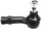 vkdy311043 SKF Наконечник рулевой тяги на Volkswagen Transporter