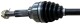 vkjc7951 SKF Піввісь