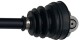 vkjc4094 SKF Піввісь