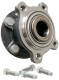vkba7140 SKF Комплект ступиці колеса для Volvo V40