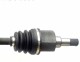 vkjc1830 SKF Піввісь