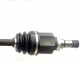 vkjc6531 SKF Піввісь