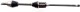 vkjc8109 SKF Полуось