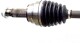 vkjc8109 SKF Полуось