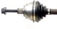 Полуось SKF vkjc4953