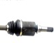 Полуось SKF vkjc4329 для Mazda 3