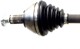 vkjc4390 SKF Полуось
