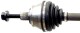 Полуось SKF vkjc4958 для Audi A6
