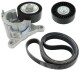 VKMA 33070 SKF Комплект поліклинового ременя
