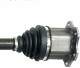 Полуось SKF vkjc4251 для Audi A6