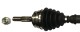 vkjc8618 SKF Піввісь