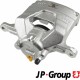 Тормозной суппорт JP Group 1261900780