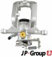 Тормозной суппорт JP Group 1262001080