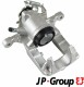 Тормозной суппорт JP Group 1262001080