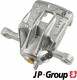 Гальмівний супорт JP Group 3562000680