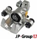 3662000770 JP Group Гальмівний супорт