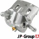 4061900880 JP Group Гальмівний супорт