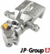 4762000180 JP Group Гальмівний супорт