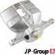4861901870 JP Group Тормозной суппорт