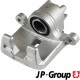 Гальмівний супорт JP Group 3962001170 для Mitsubishi Pajero
