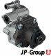 1145104300 JP Group Насос ГПК для Audi A6
