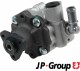 1145104300 JP Group Насос ГПК для Audi A6