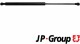 3381202200 JP Group Газовый упор багажника на Fiat Stilo