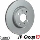4363101900 JP Group Тормозной диск