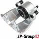 Тормозной суппорт JP Group 1561902480