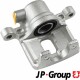 3962000980 JP Group Гальмівний супорт