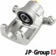 4062001870 JP Group Гальмівний супорт