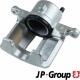 4861901280 JP Group Тормозной суппорт для Toyota Corolla