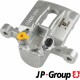 Гальмівний супорт JP Group 4862000680 для Toyota Corolla