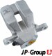 Тормозной суппорт JP Group 4862000780 для Toyota RAV4