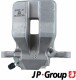 Тормозной суппорт JP Group 4862000780 для Toyota RAV4