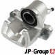 4862000970 JP Group Гальмівний супорт для Toyota Land Cruiser