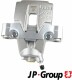 4862000970 JP Group Гальмівний супорт для Toyota Land Cruiser
