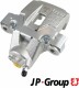 4862000970 JP Group Гальмівний супорт для Toyota Land Cruiser