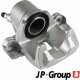 4862000980 JP Group Тормозной суппорт для Toyota Land Cruiser