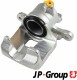 4862001180 JP Group Тормозной суппорт