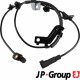 3997105070 JP Group Датчик ABS