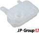 1214701900 JP Group Бачок охлаждающей жидкости