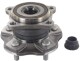 VKBA7629 SKF Ступица колеса