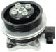 vkpc81207 SKF Помпа