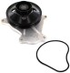 vkpc91865 SKF Помпа