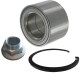vkba7056 SKF Комплект ступиці колеса для Ford Ranger