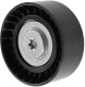 vkm38883 SKF Обводной ролик поликлинового ремня