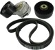 VKMA 32050 SKF Комплект поликлинового ремня